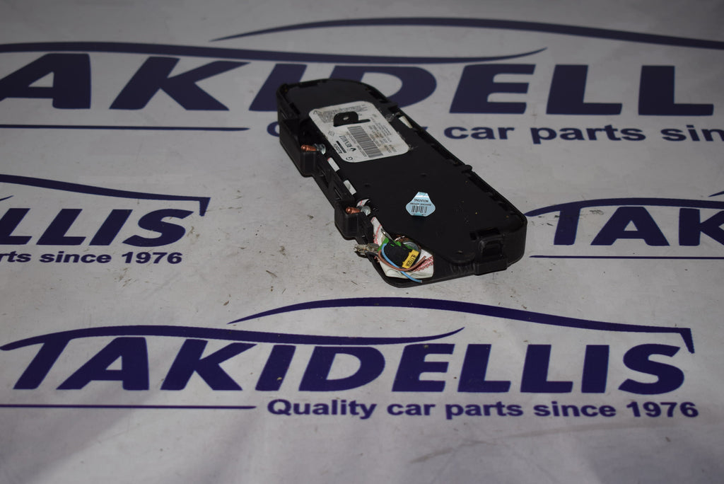 Αερόσακος Πλευρικός Καθίσματος Αριστερός Renault Scenic