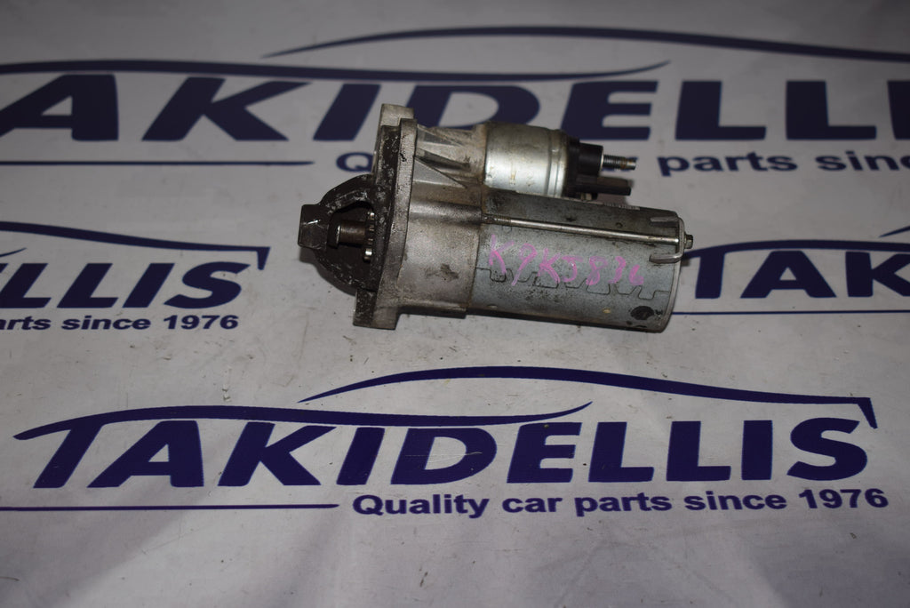 Μίζα Renault K9KJ836