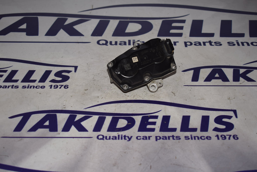 Βαλβίδα Ανακύκλωσης Καυσαερίων EGR Renault