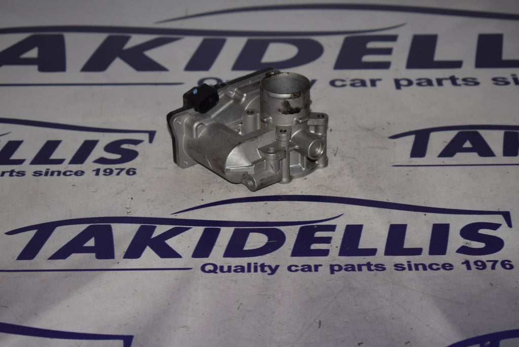 Πεταλούδα Γκαζιού Smart 1.0 Ατμοσφαιρικό