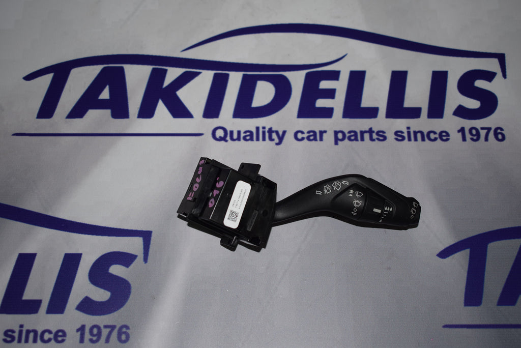 Χειριστήριο Υαλοκαθαριστήρων Ford 2011-2018