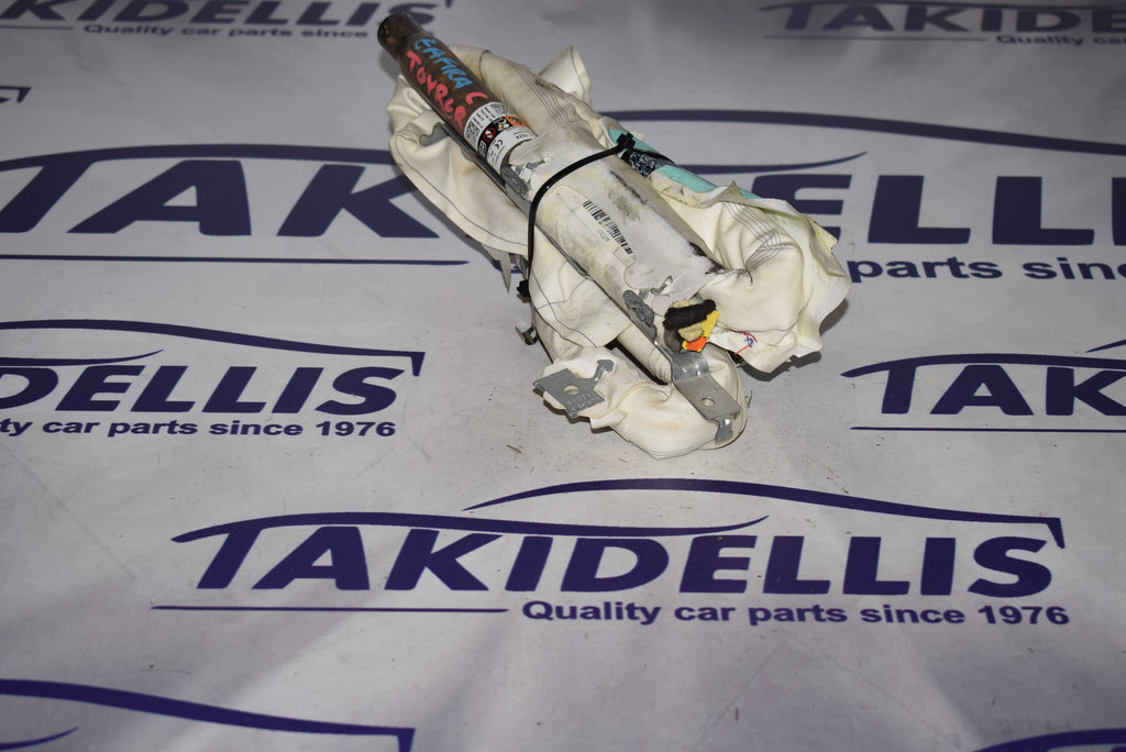 Αερόσακος Πλευρικός Οροφής Δεξιός Opel Zafira C