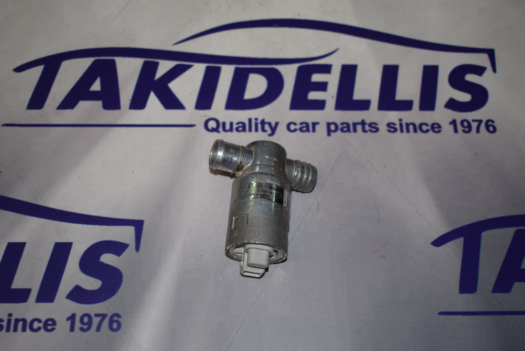 Βαλβίδα Ρύθμισης Ρελαντί BMW