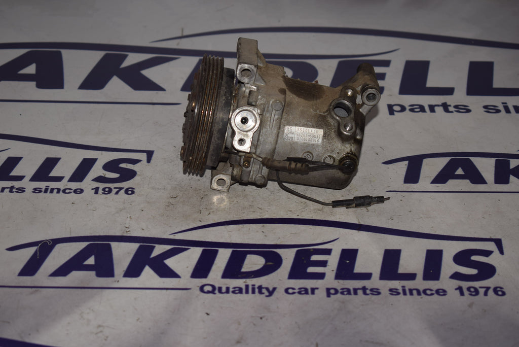 Συμπιεστής Κομπρεσέρ Suzuki M13A