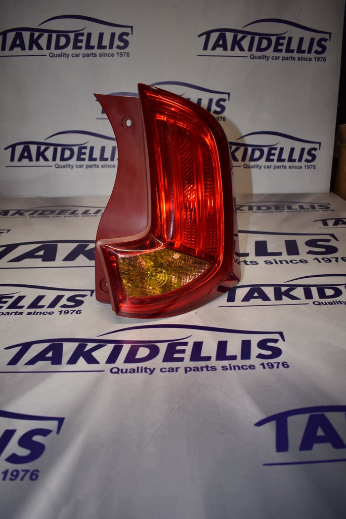 Φανάρι Φτερού Πίσω Δεξί Kia Picanto 2011-2018