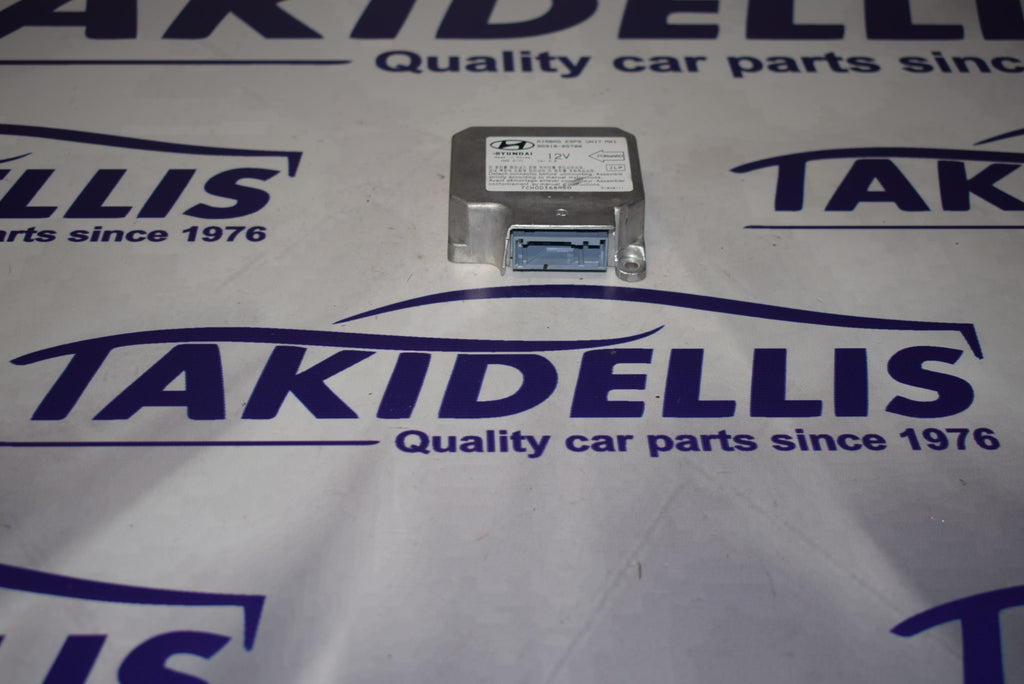 Εγκέφαλος Airbag Hyundai - Kia