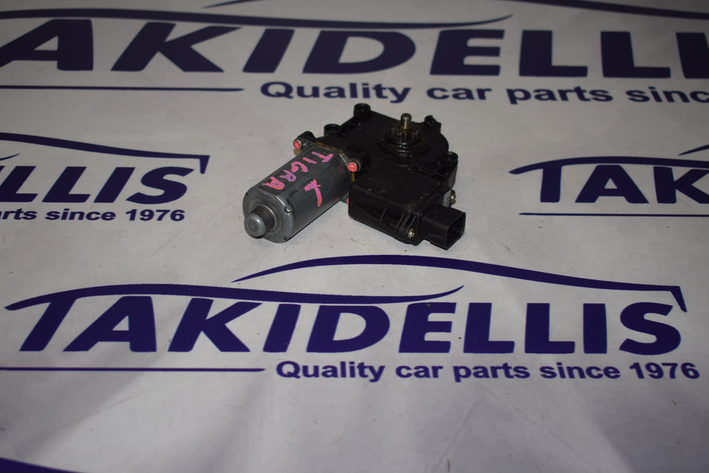 Μοτέρ Παραθύρου Εμπρός Αριστερό Opel Tigra