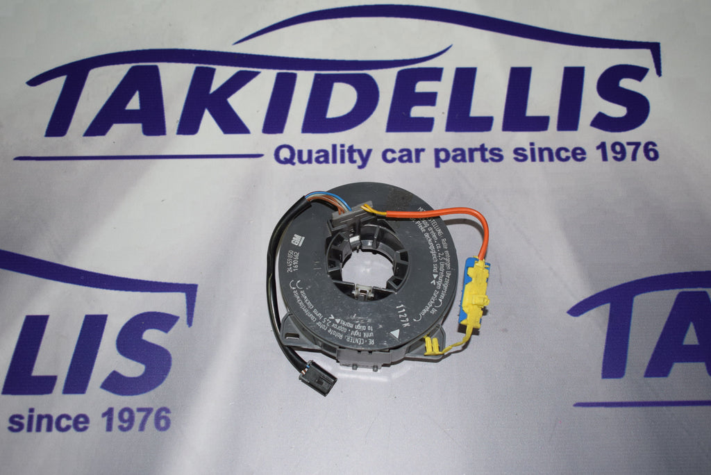 Ταινία Τιμονιού Opel