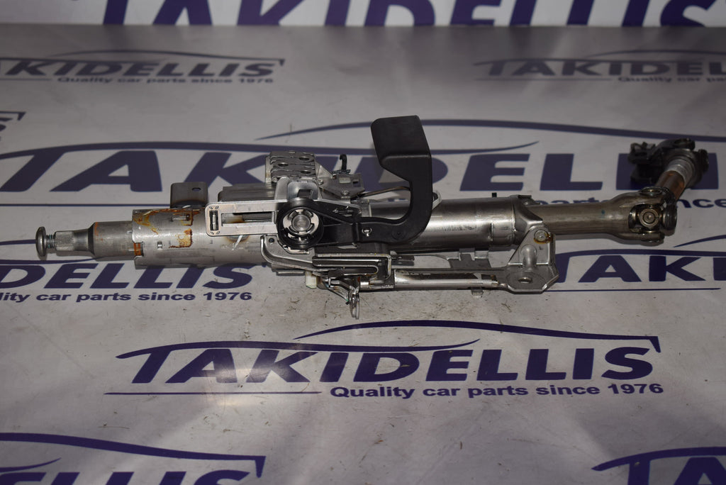 Κολώνα Τιμονιού Peugeot 208 2019-2024