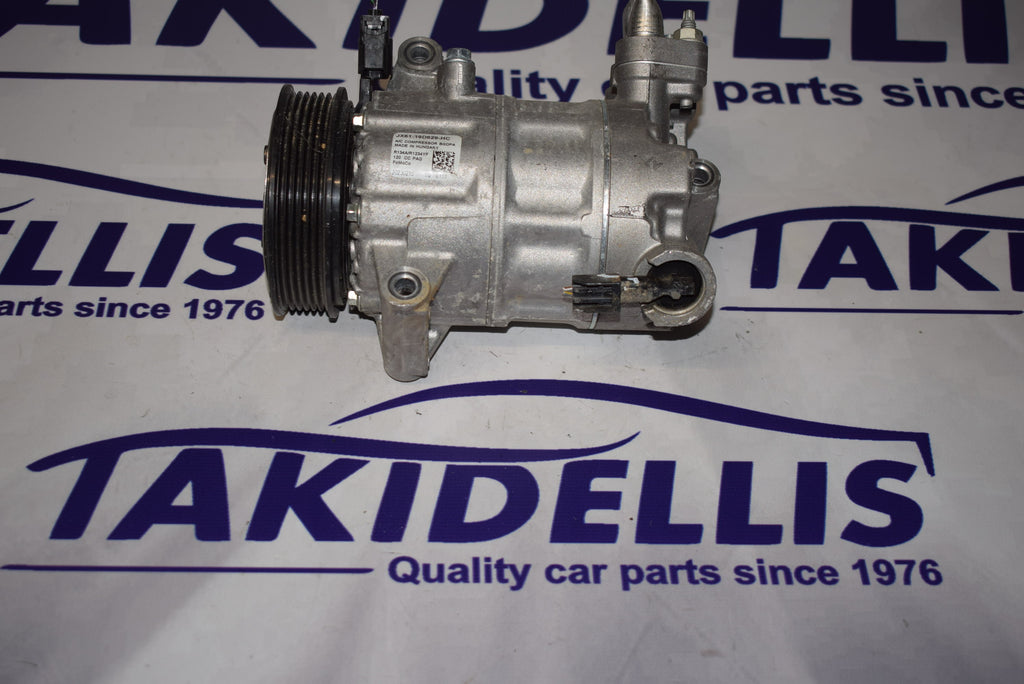 Συμπιεστής Κομπρεσέρ Ford - Volvo R0DB