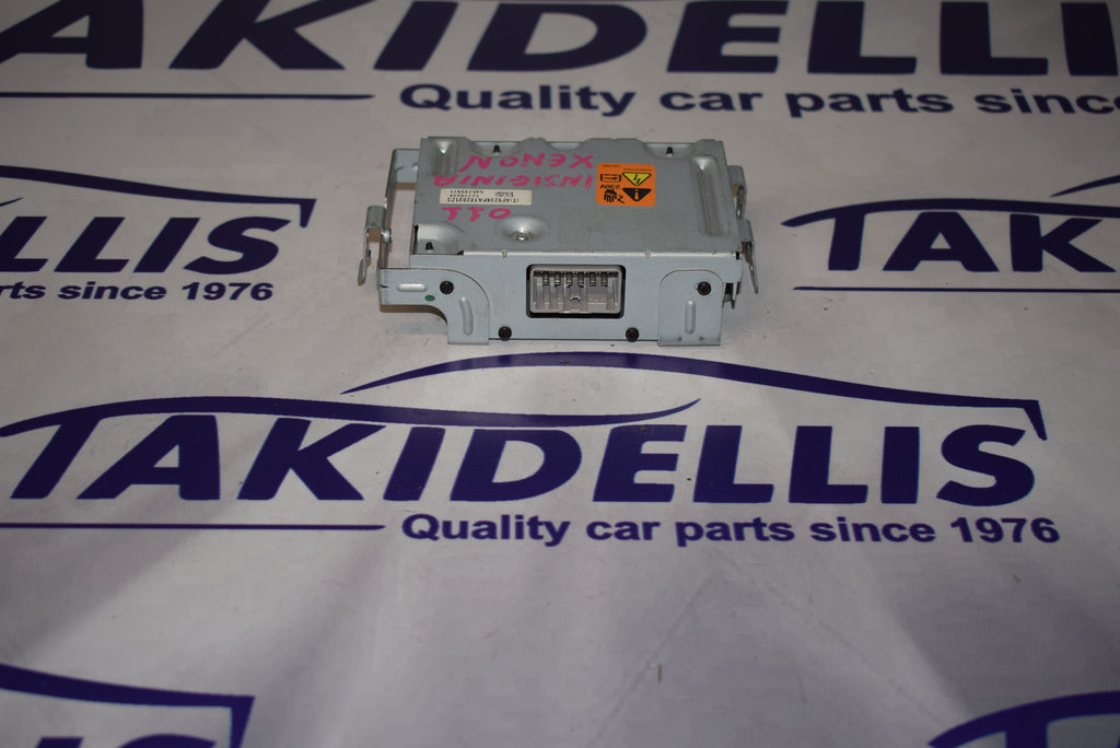 Μονάδα Αμαξώματος Opel