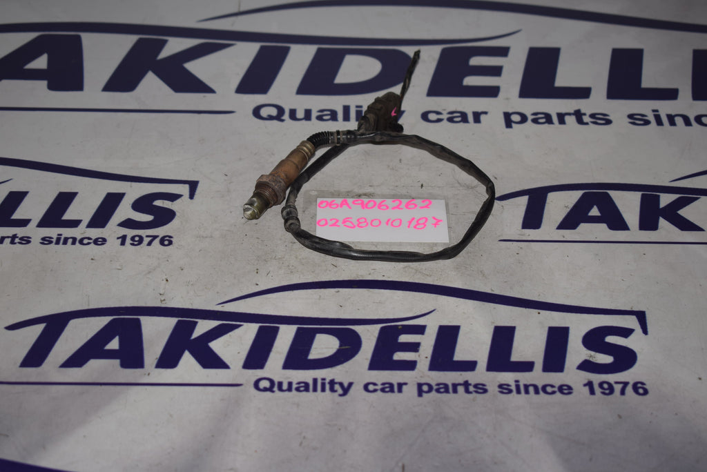 Αισθητήρας Λάμδα Group Vag AXA