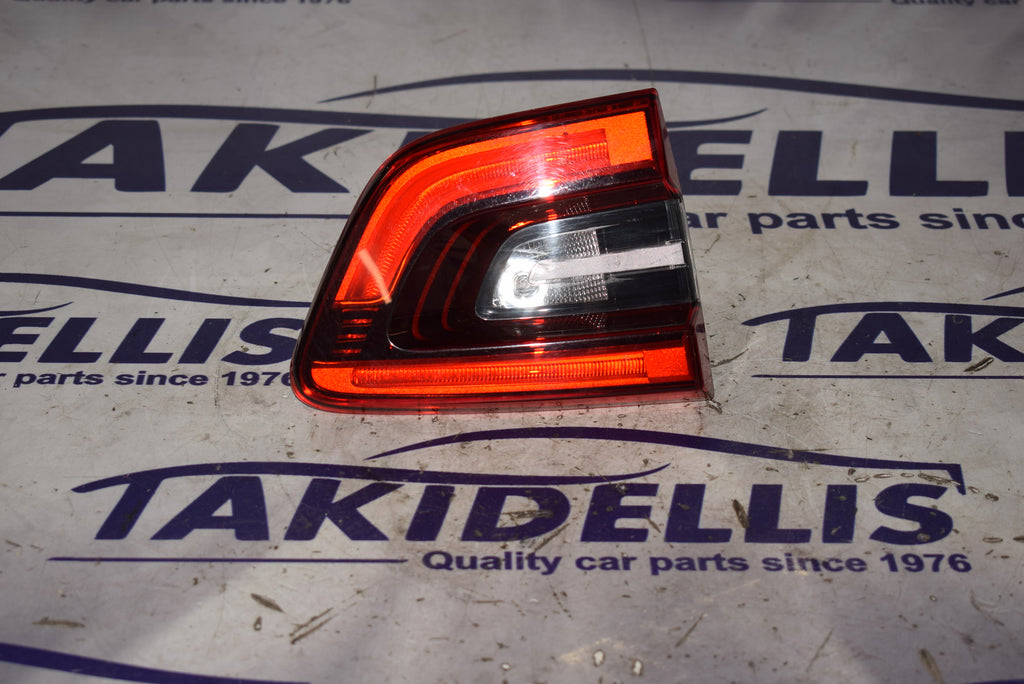 Φανάρι Πόρτας Πίσω Αριστερό Renault Kadjar 2015-2020 Led