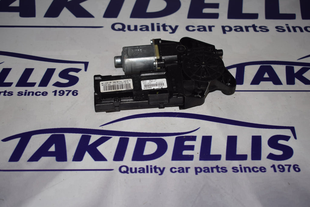 Μοτέρ Παραθύρου Εμπρός Αριστερό Renault Megane