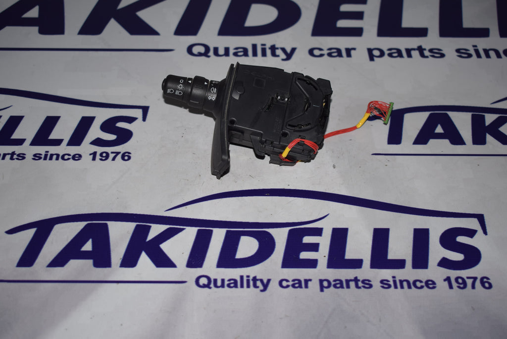 Χειριστήριο Φώτων Renault Clio 2010-2015