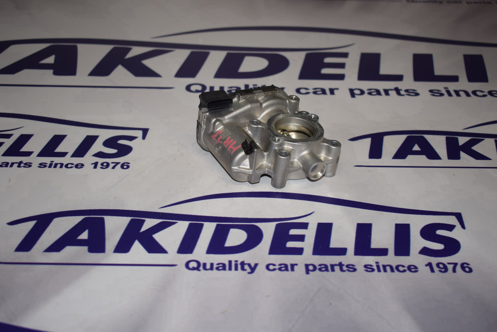 Πεταλούδα Γκαζιού Renault - Nissan - Mercedes-Benz HR13