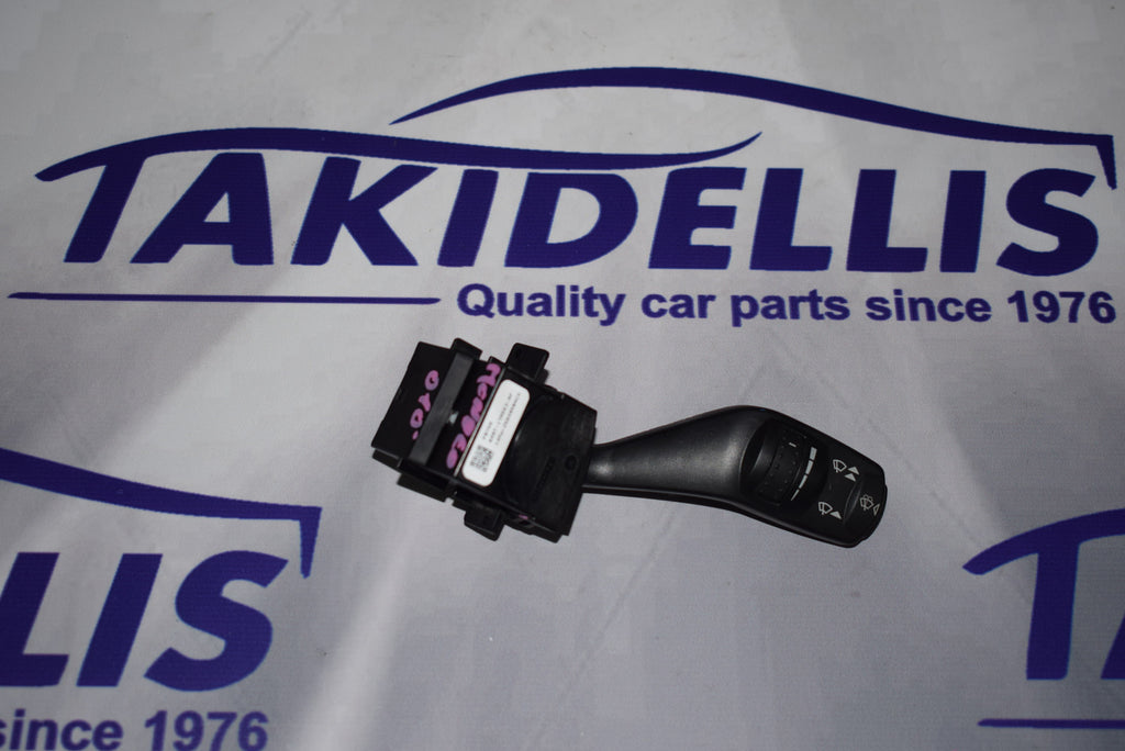 Χειριστήριο Υαλοκαθαριστήρων Ford 2008-2014