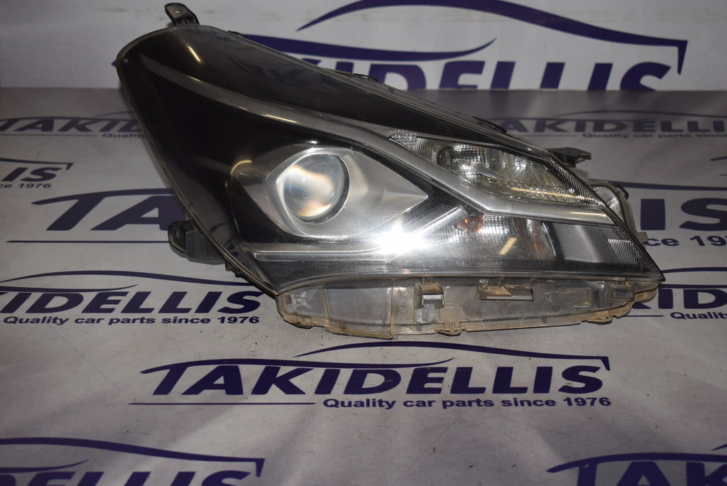 Φανάρι Εμπρός Δεξί Toyota Yaris 2017-2021