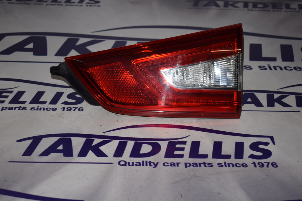 Φανάρι Πόρτας Πίσω Δεξί Nissan Qashqai J11 2012-2018