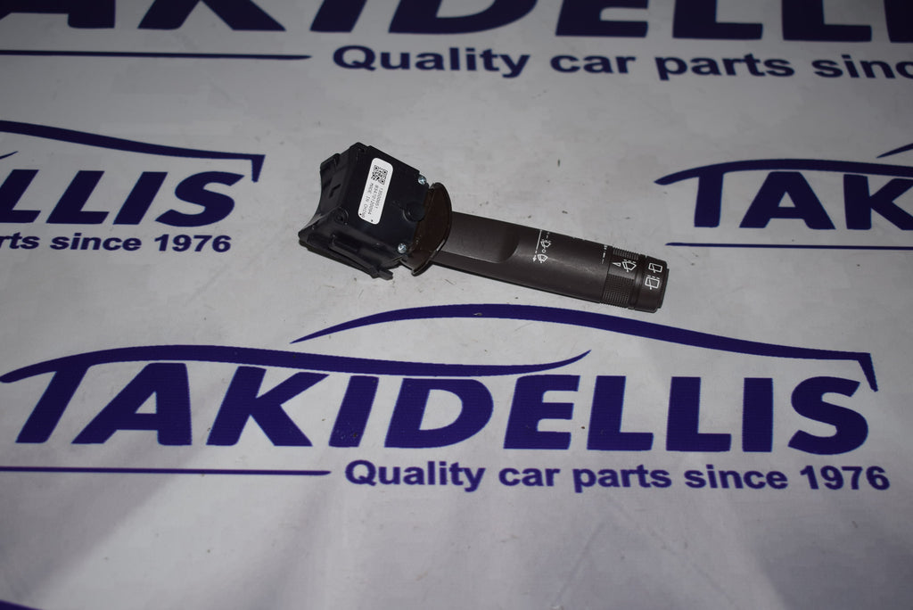 Χειριστήριο Υαλοκαθαριστήρων Opel Insignia A 2008-2014