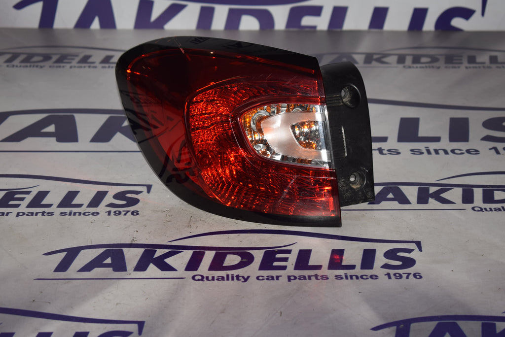 Φανάρι Πίσω Αριστερό Renault Captur 2013-2019