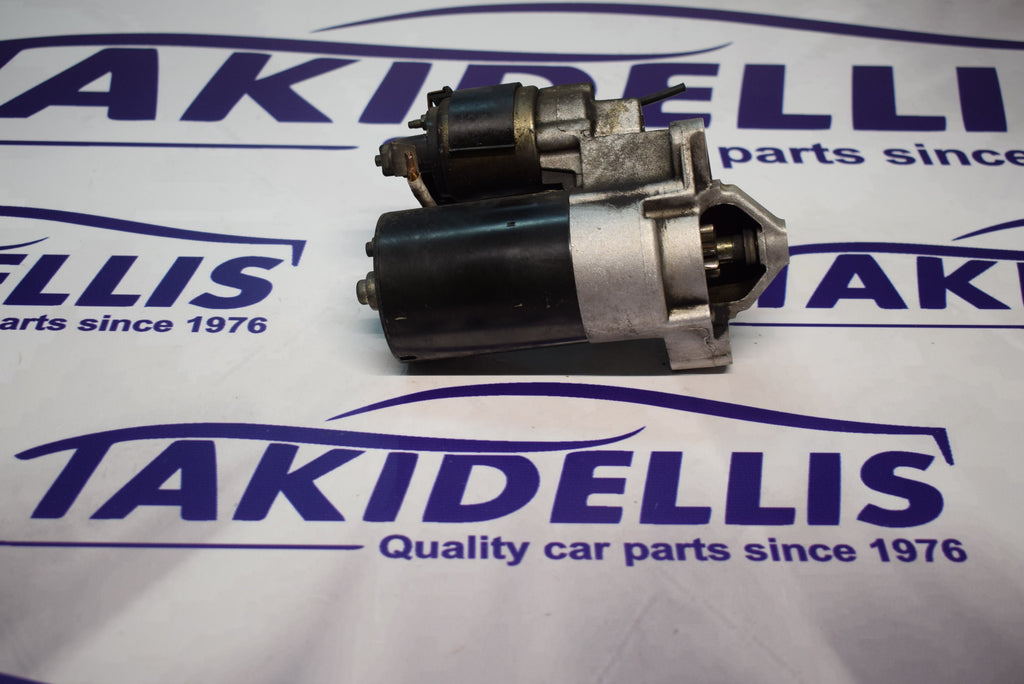 Μίζα Renault F4RJ