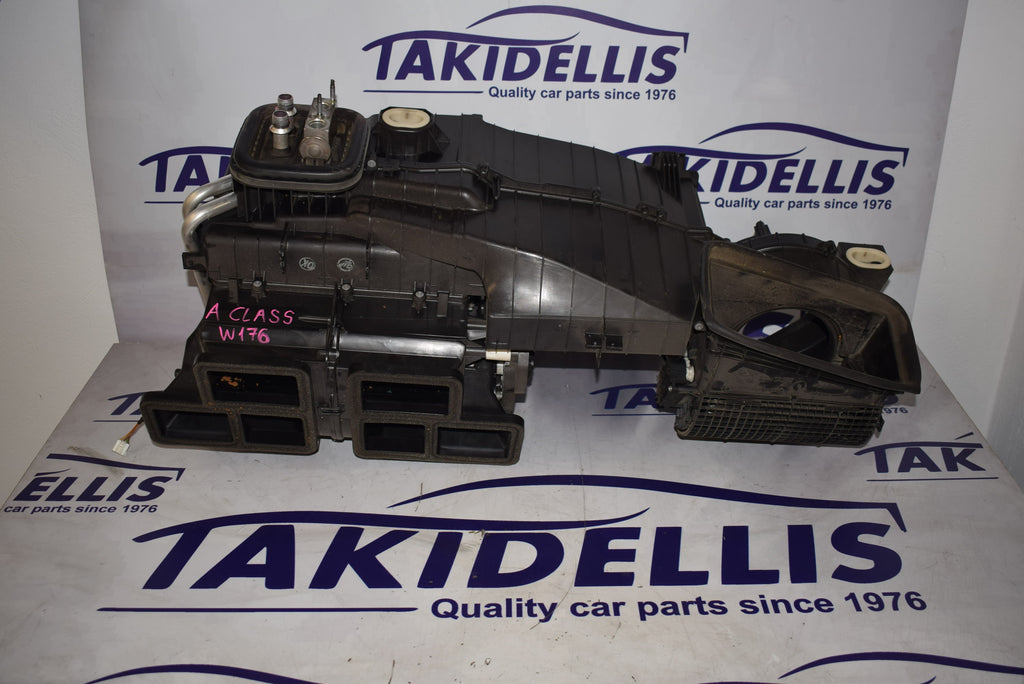 Ψυγείο Air-Condition Εβαπορέτας Mercedes-Benz A-Class W176