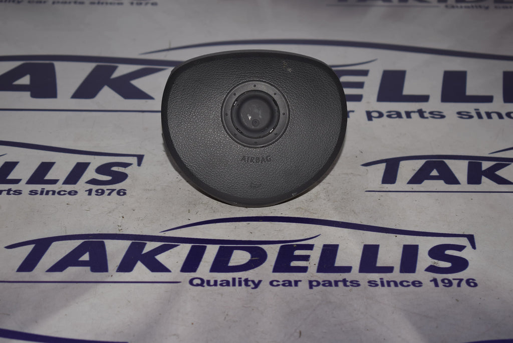 Αερόσακος Οδηγού Volkswagen Golf 5 2003-2009