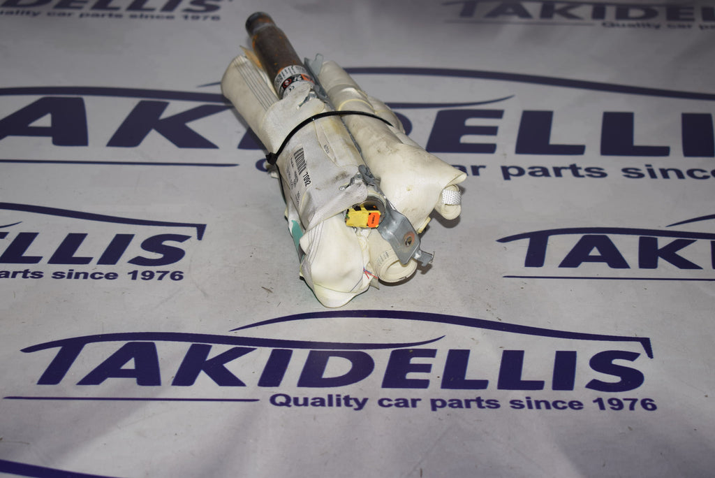 Αερόσακος Πλευρικός Οροφής Αριστερός Opel Zafira C