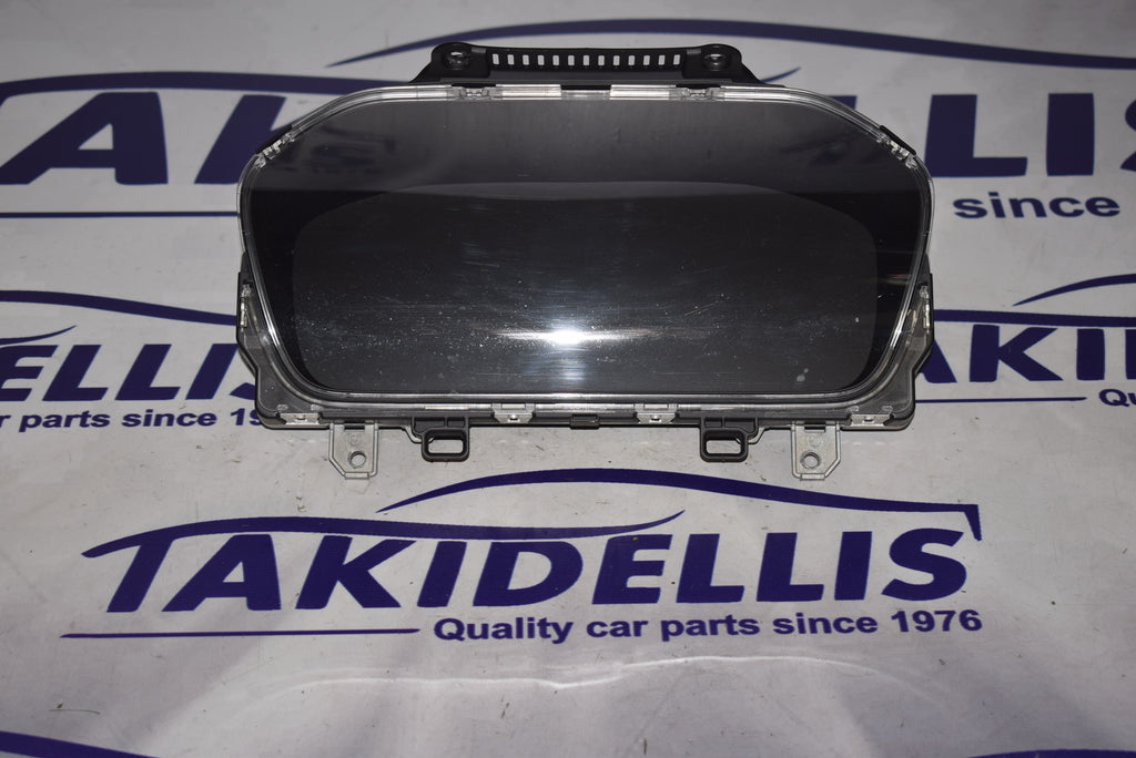 Πίνακας Οργάνων Volvo XC40 2017-2022 Βενζίνη Υβριδικό