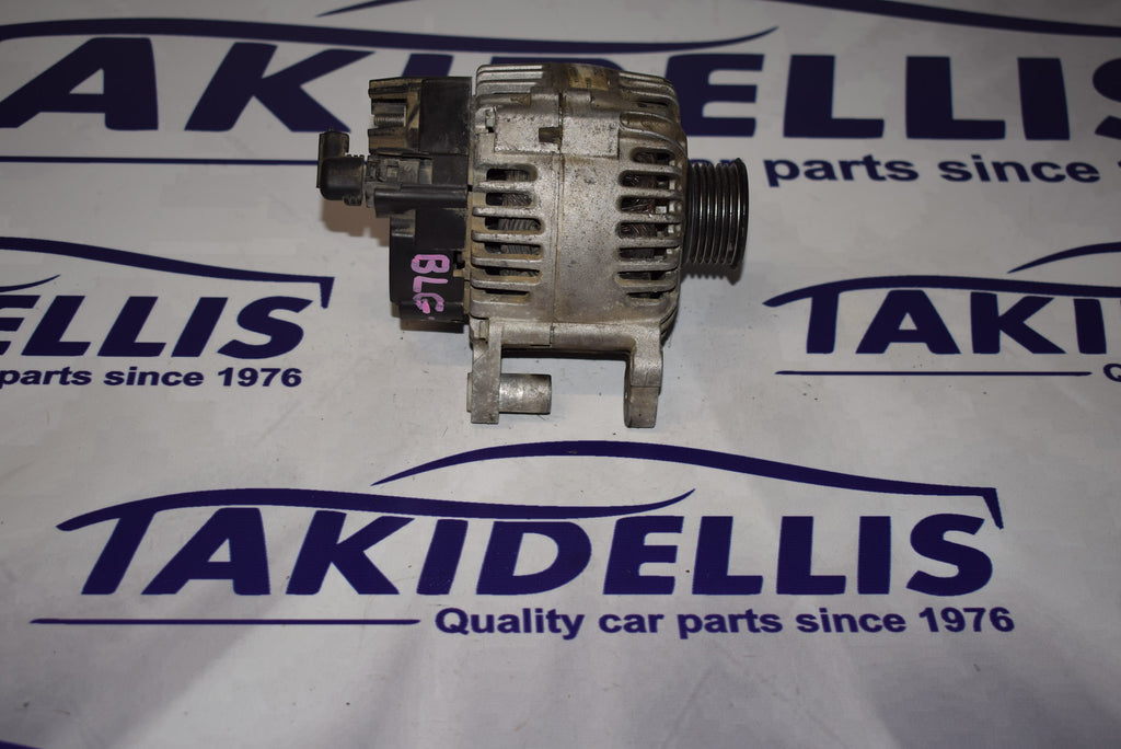 Δυναμό Εναλλάκτης Group Vag BLG