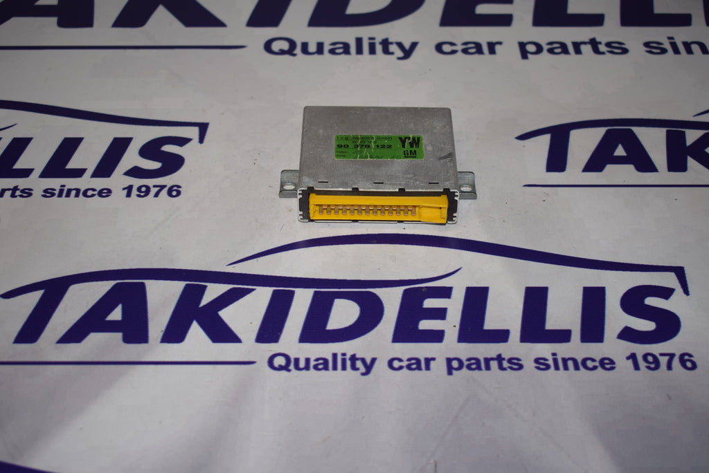 Μονάδα Αμαξώματος Opel