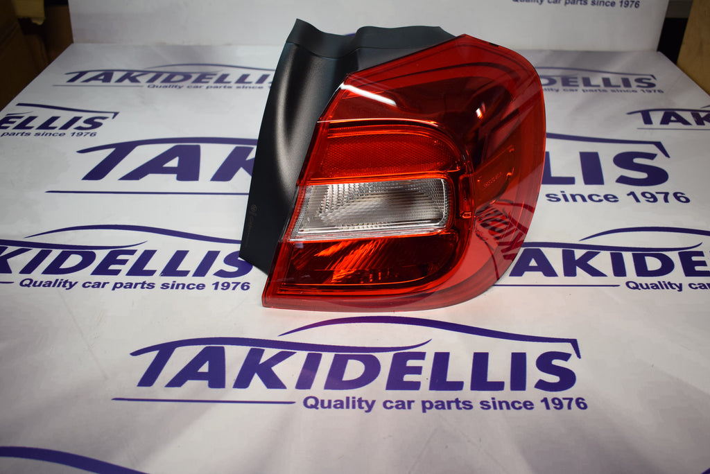 Φανάρι Φτερού Πίσω Δεξί Mercedes-Benz GLA-Class W156 X156 2013-2018 Led