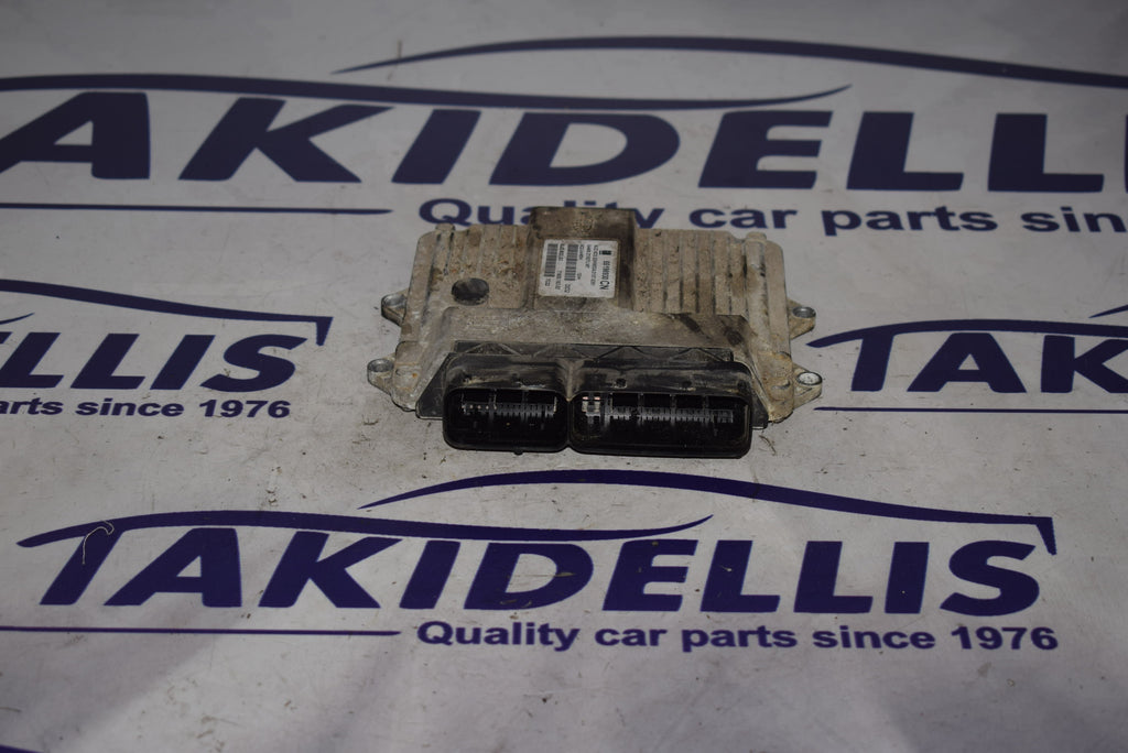 Εγκέφαλος Κινητήρα Opel Z13DTJ