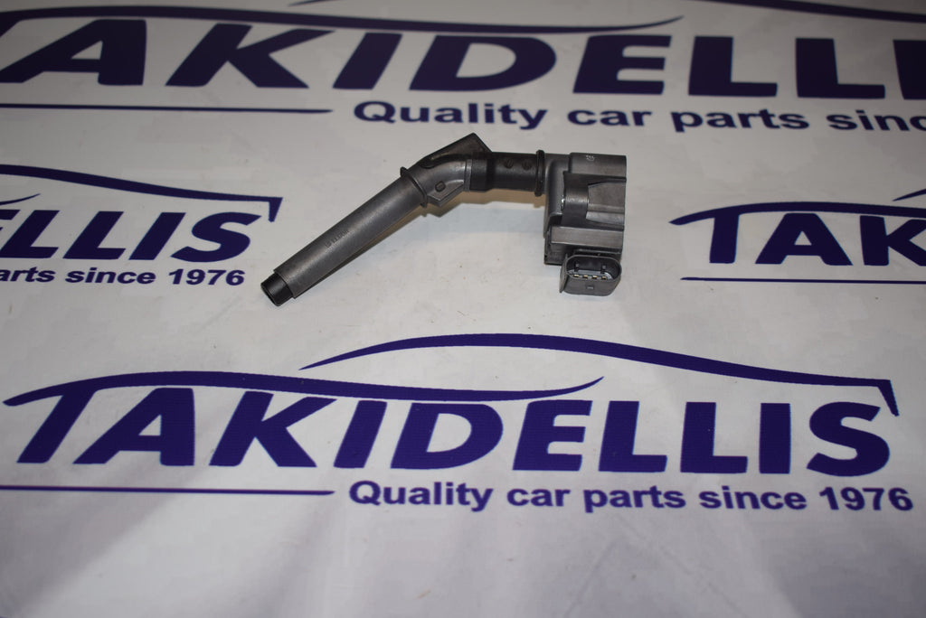 Πολλαπλασιαστής Renault - Nissan - Mercedes-Benz HR13