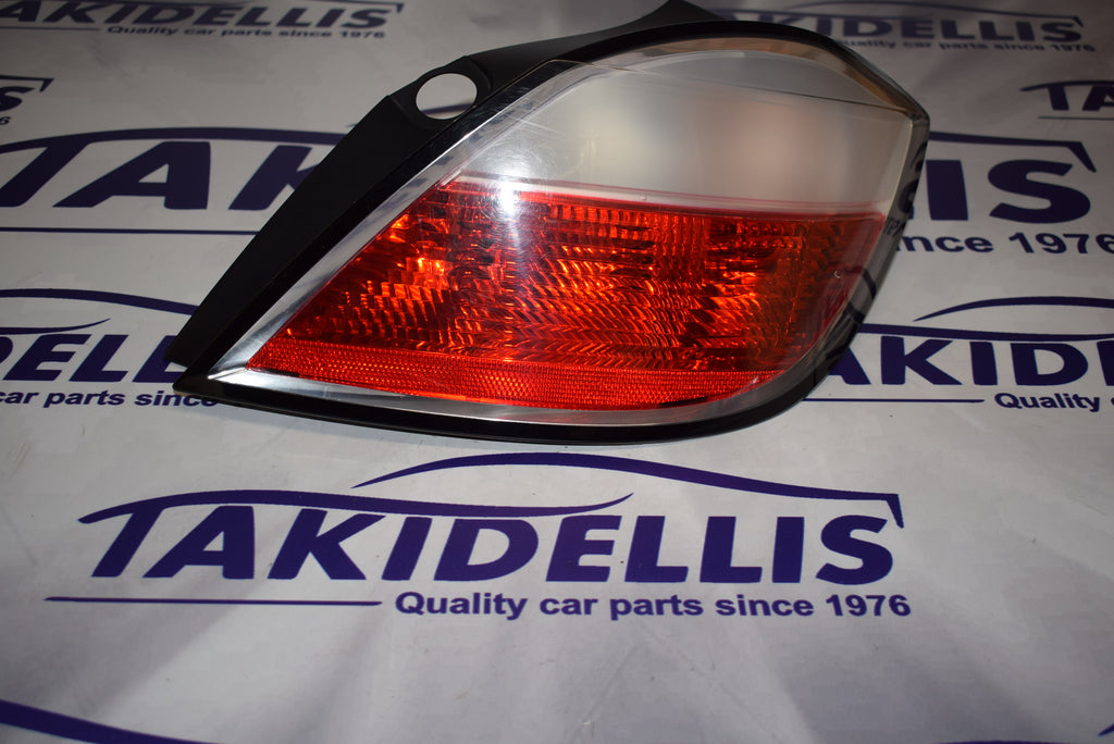 Φανάρι Φτερού Πίσω Δεξί Opel Astra H 2004-2009