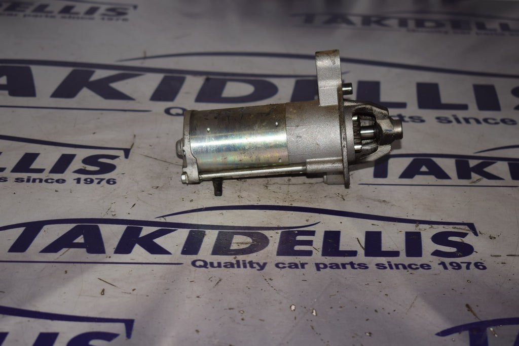 Ford XWDA starter