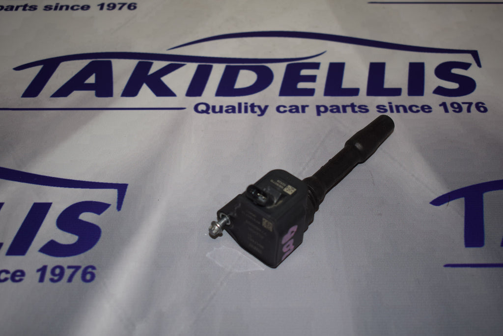 Πολλαπλασιαστής BMW B48A20B