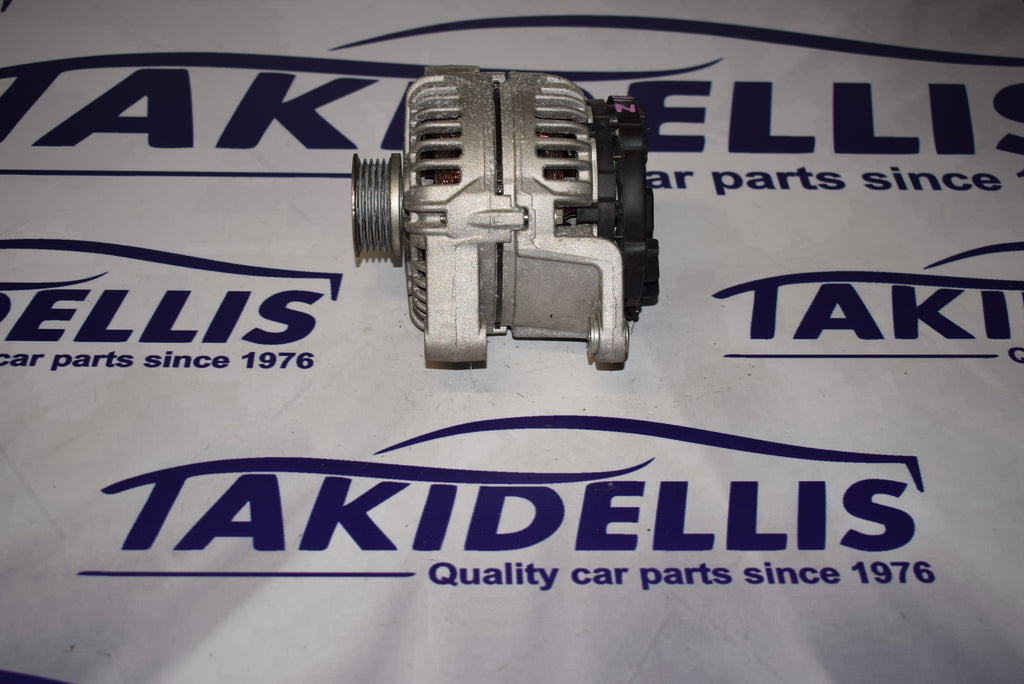 Δυναμό Εναλλάκτης Opel Z18XE