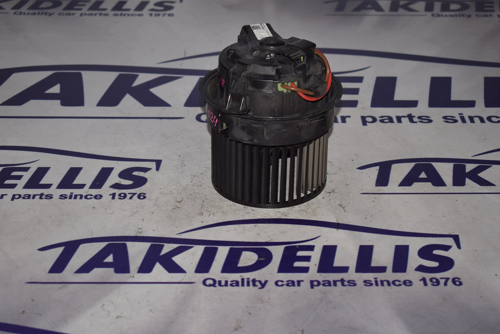 Μοτέρ Καλοριφέρ - Κλιματισμού Dacia Duster 2017-2024