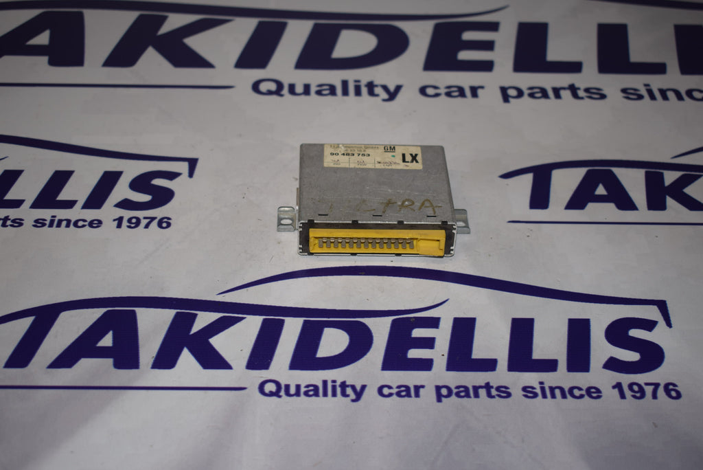 Μονάδα Αμαξώματος Opel