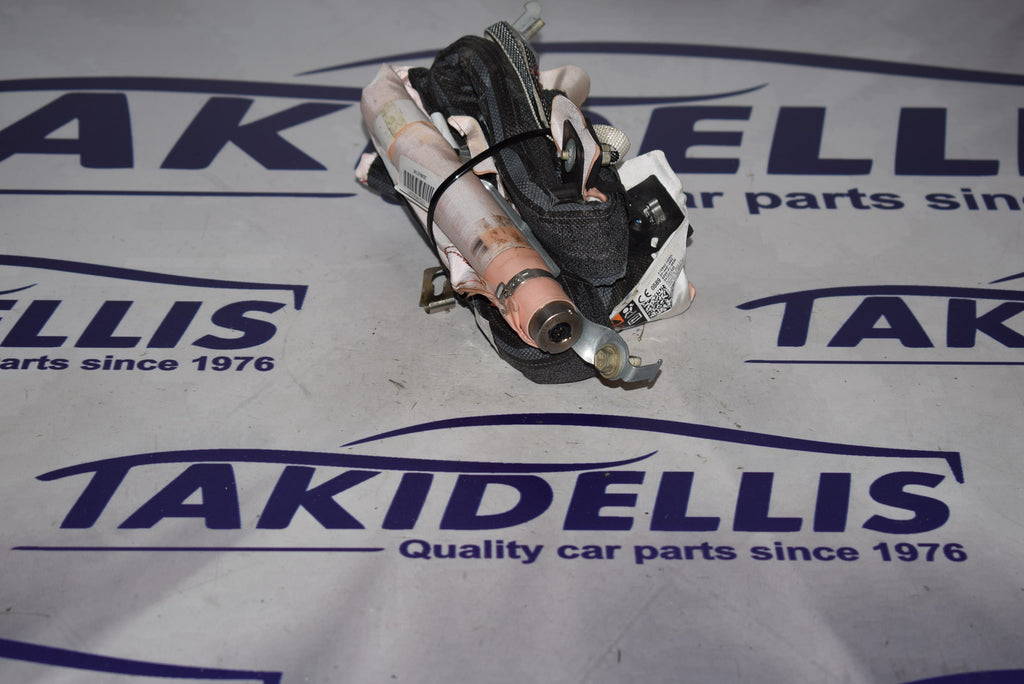 Αερόσακος Πλευρικός Οροφής Δεξιός Opel Adam