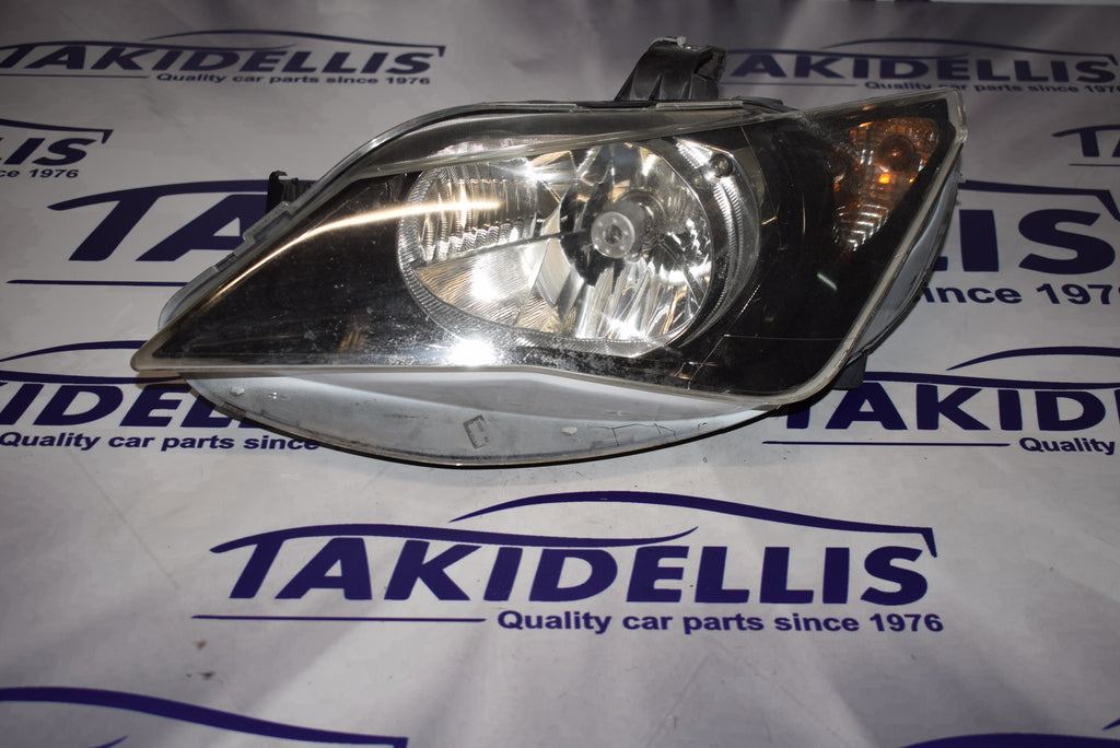 Φανάρι Εμπρός Αριστερό Seat Ibiza 2008-2015
