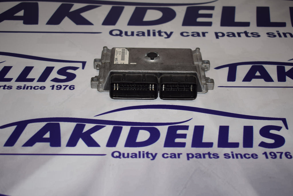 Εγκέφαλος Κινητήρα Peugeot - Citroen HM05