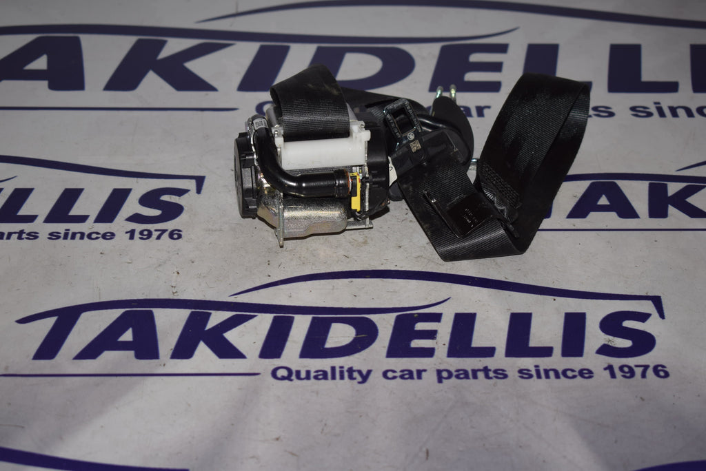 Προεντατήρας Με Ζώνη Εμπρός Δεξιός Skoda Fabia 2015-2020