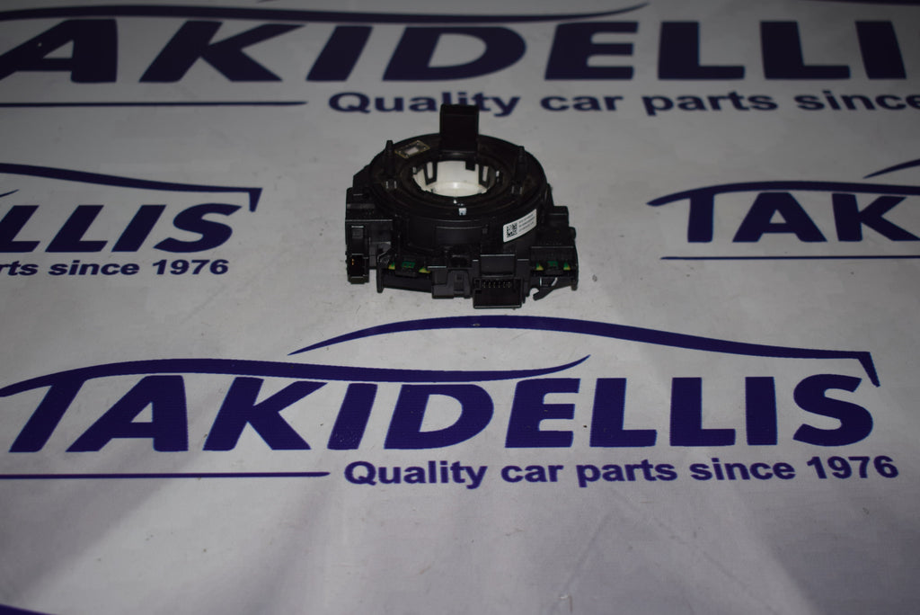 Ταινία Τιμονιού Group Vag