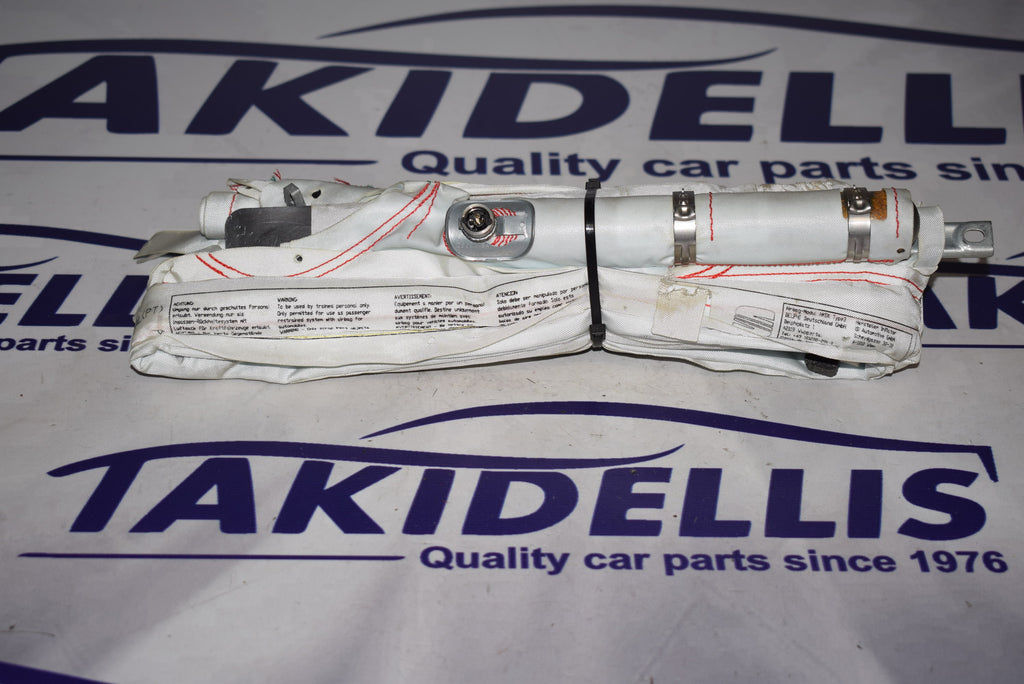 Αερόσακος Πλευρικός Οροφής Δεξιός Seat Leon