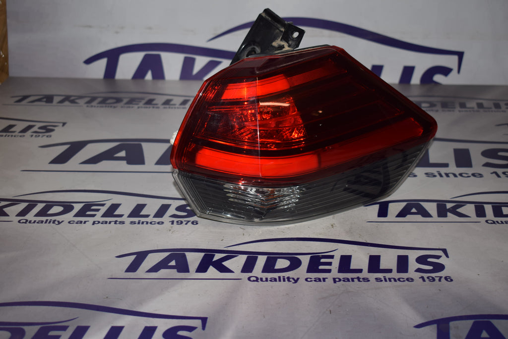 Φανάρι Φτερού Πίσω Δεξί Nissan X-Trail 2018
