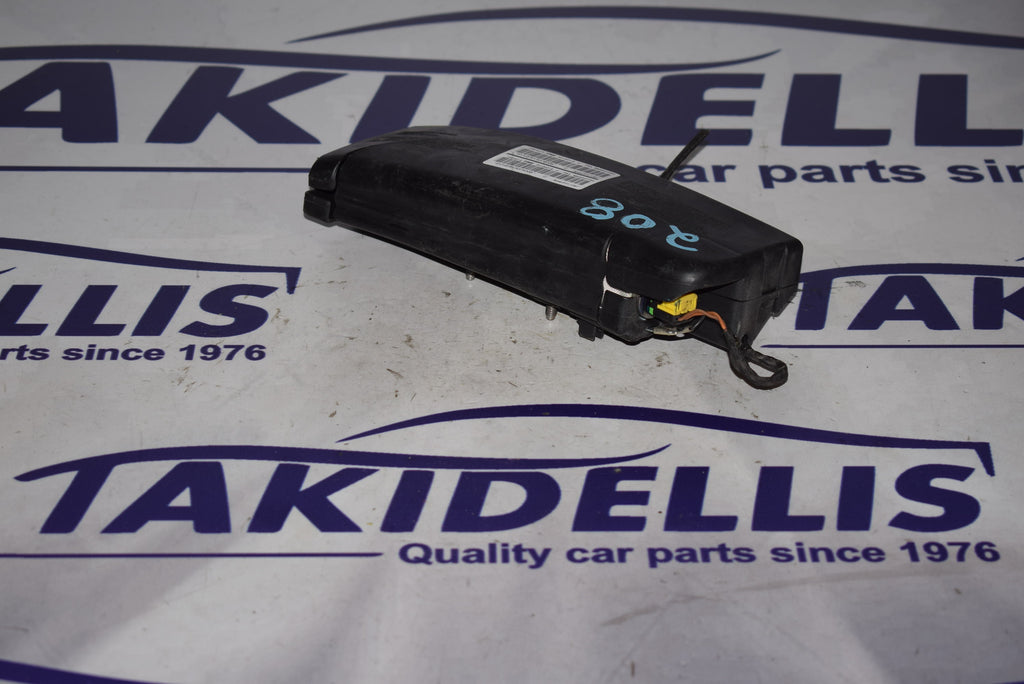 Αερόσακος Πλευρικός Καθίσματος Αριστερός Peugeot 208