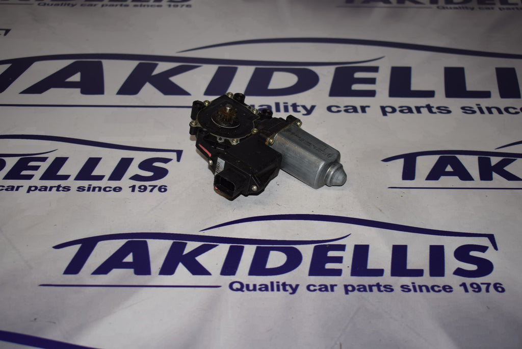 Μοτέρ Παραθύρου Εμπρός Αριστερό Opel Astra G